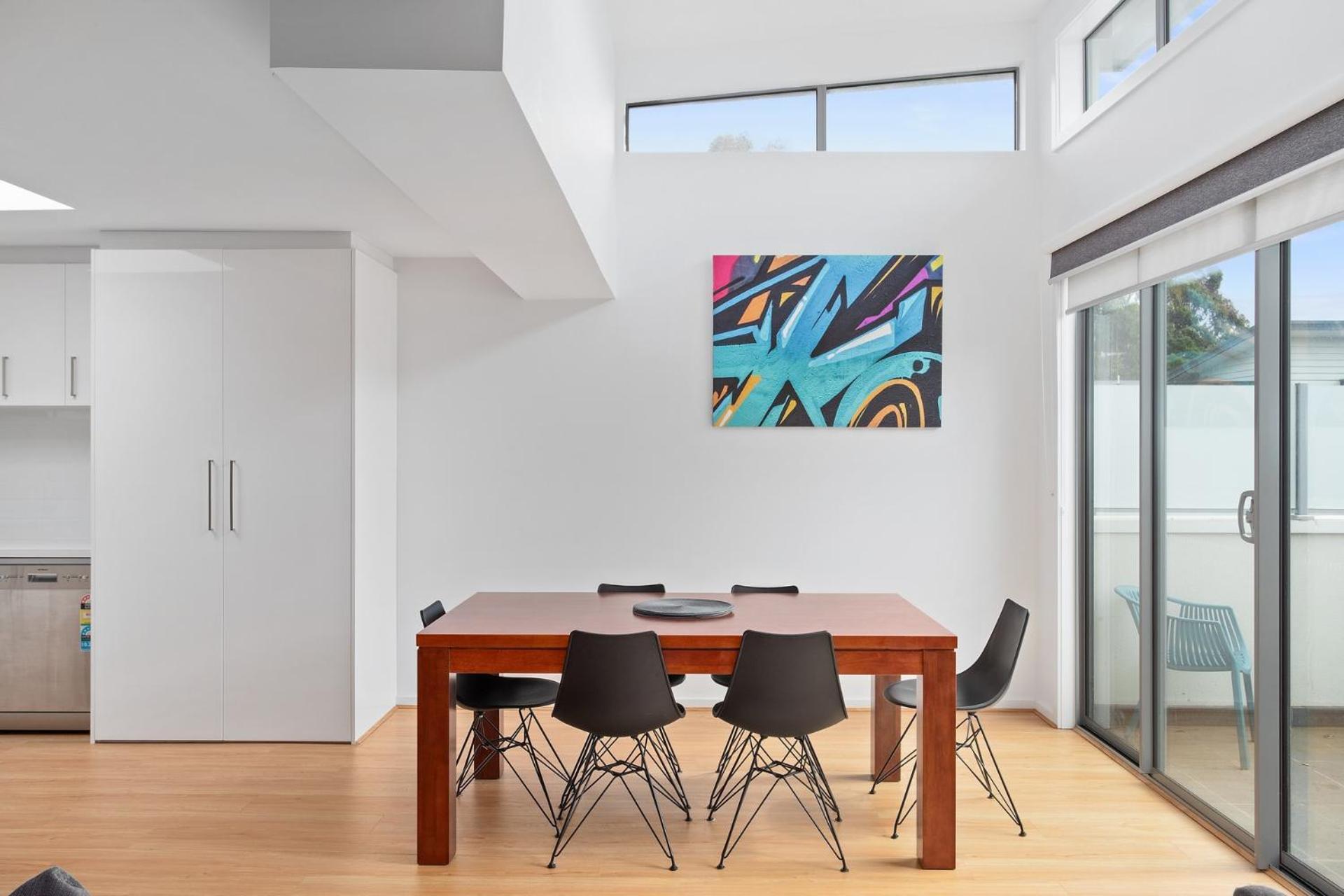 Phillip Island Townhouses 卡尔斯 外观 照片